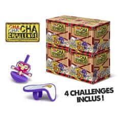 VERVELEY CCCC, ChaChaCha Challenge 4-Pack, séria 1 (exkluzívne balenie)