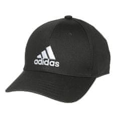 Adidas Čiapka, ADIDAS, Unisex, Black/Black/White