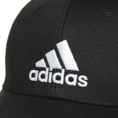 Adidas Čiapka, ADIDAS, Unisex, Black/Black/White