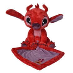 Disney Disney, Doudou Leroy (25cmx25cmx10cm)