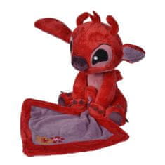 Disney Disney, Doudou Leroy (25cmx25cmx10cm)