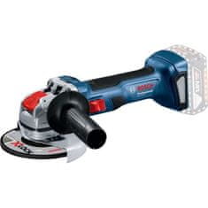 Bosch BOSCH PROFESSIONAL GWX 18V-7 Solo L-Boxx brúska