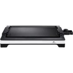 VERVELEY CONTINENTAL EDISON PL37IN Plancha Noir a Inox 2000W