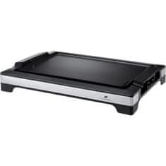 VERVELEY CONTINENTAL EDISON PL37IN Plancha Noir a Inox 2000W