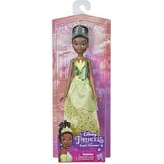 VERVELEY Disney Princezné Hviezdny prach, Bábika Tiana, 26 cm