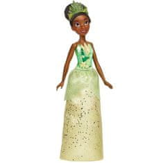 VERVELEY Disney Princezné Hviezdny prach, Bábika Tiana, 26 cm