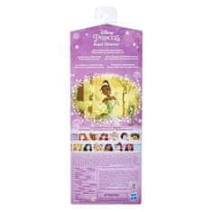 VERVELEY Disney Princezné Hviezdny prach, Bábika Tiana, 26 cm