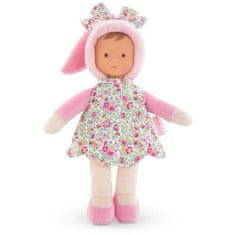 VERVELEY COROLLE, Mon Doudou Corolle, Miss Jardin en Fleurs, 25 cm, Od narodenia