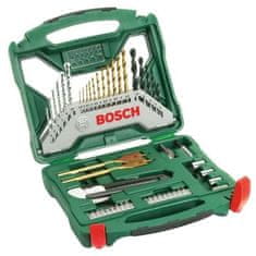 Bosch BOSCH Box s príslušenstvom 50 kusov