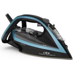 Calor CALOR FV5695C0 TURBO PRO Anti Calc 3000 W Aqua Metal Iron