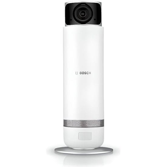 VERVELEY BOSCH SMART HOME Full HD 360° interná kamera