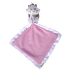 Disney Disney, Doudou Marie (40cmx40cmx9cm)