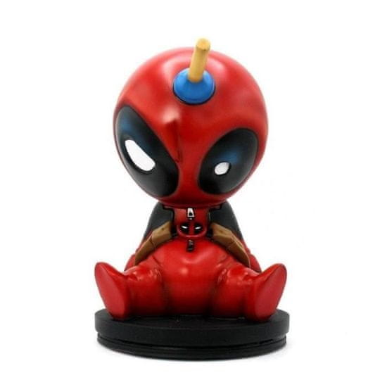 Semic DEADPOOL Moneybox Postavička, 20cm