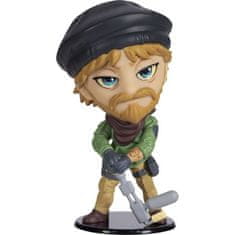 VERVELEY Figúrka z kolekcie Chibi Six: Maverick