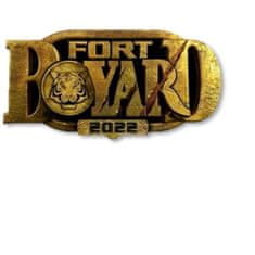 Microids Hra Fort Boyard 2022 pre systém PS4