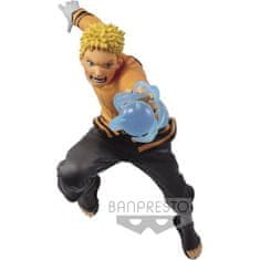 VERVELEY Figúrka, BANPRESTO, Boruto, Naruto Uzumaki, 13 cm