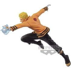 VERVELEY Figúrka, BANPRESTO, Boruto, Naruto Uzumaki, 13 cm