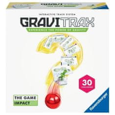 Ravensburger GraviTrax, Vplyv na hru, Ravensburger