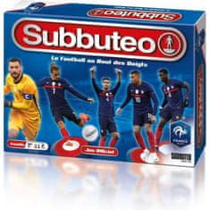 shumee Francúzska skupina Subbuteo