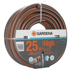 Gardena GARDENA záhradná váza HighFlex 25m Ø15 mm