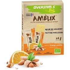 VERVELEY FIELDS, Organic Amelix (4 svahy)