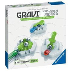 Ravensburger GraviTrax, Push rozšírenie, Ravensburger