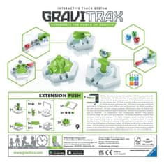 Ravensburger GraviTrax, Push rozšírenie, Ravensburger