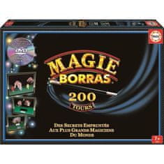 shumee EDUCA Magic Borras 200 otáčok