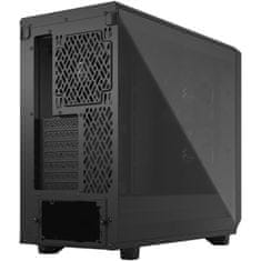 FRACTAL DESIGN, Meshify 2 Lite Black TG Light Tint, PC Case, čierna ( FD-C-MEL2A-03 )