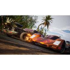 VERVELEY Hra pre systém PS4 Fast and Furious: Spy Racer, The Rise of Sh1ft3r