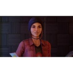 VERVELEY Hra Life is Strange: True Colors pre systém PS4 (k dispozícii je aktualizácia pre systém PS5)