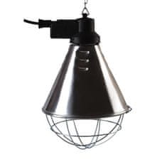 VERVELEY Jednoduchý držiak lampy Ipx4 5m, elektrický výťah