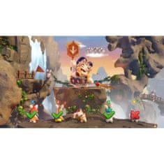 Ubisoft Hra Rabbids: Party Of Legends pre Switch