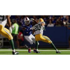 VERVELEY Hra Madden NFL 22 pre Xbox Series X
