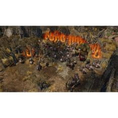 VERVELEY Hra Spellforce 3 Enhanced pre systém PS4