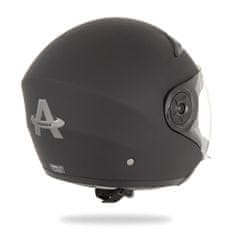 VERVELEY Jet Helm AMX S = 55-56 cm