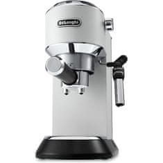 shumee Kávovar DELONGHI EC 685.W Classic Dedica Style - biely