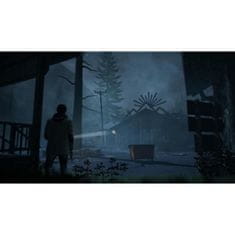 VERVELEY Hra Alan Wake Remastered pre Xbox One a Xbox Series X