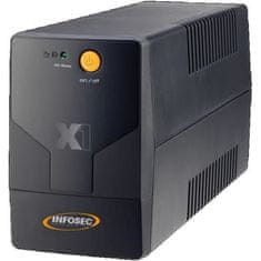 Infosec Infosec Inverter X1 EX 700