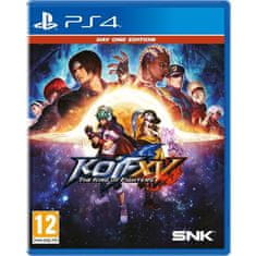 VERVELEY Hra King of Warriors XV Day One Edition pre systém PS4