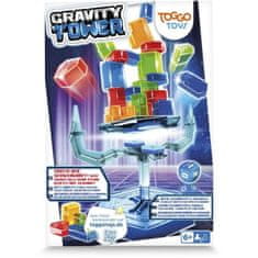 VERVELEY IMC TOYS Gravitačná veža