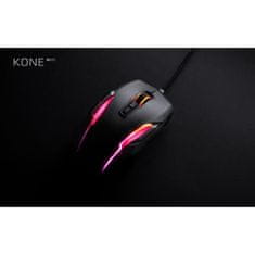 ROCCAT Herná myš ROCCAT Kone Aimo, čierna