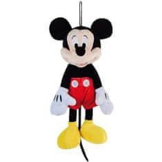 VERVELEY Jemini Disney Mickey plyšový pyžamový set +/- 50 cm