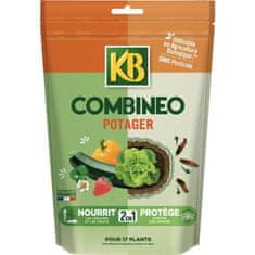 KB KB, Combinéo vyživuje a chráni zeleninovú záhradu 700g