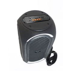 Inovalley INOVALLEY KA05, Reproduktor karaoke, Bluetooth V5.0, 150 W