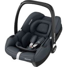 VERVELEY MAXI-COSI CabrioFix Cosi Group 0+, i-Size, od narodenia do 12 mesiacov, Essential Graphite