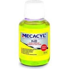 VERVELEY MECACYL HJD Hyper-Lubricant, Diesel Injection [5 v 1], 200 ml