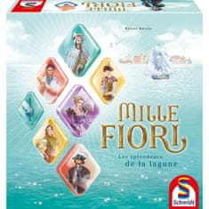 VERVELEY Mille Fiori, Stolová hra, SCHMIDT SPIELE