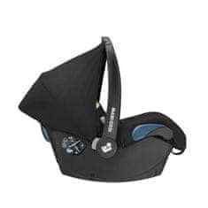 Maxi-Cosi MAXI-COSI Citi Cosi Group 0+, od narodenia do 12 mesiacov, Essential Black