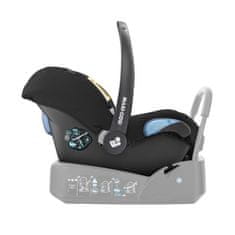 Maxi-Cosi MAXI-COSI Citi Cosi Group 0+, od narodenia do 12 mesiacov, Essential Black